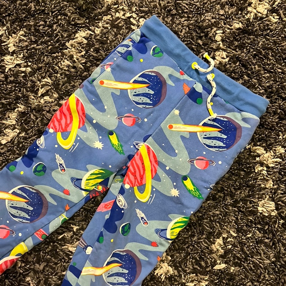 Mini Boden sweats